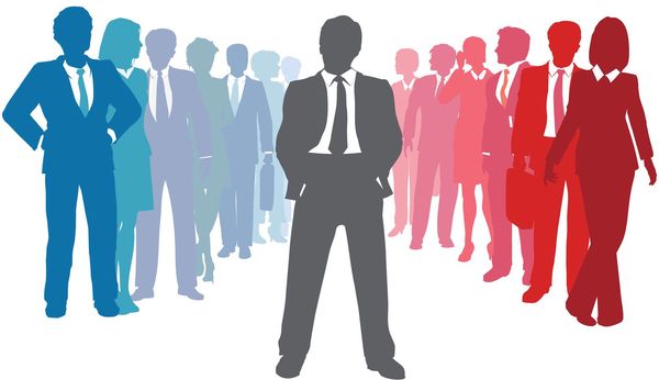 خدمات أفراد